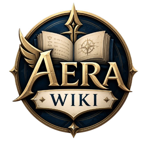 AERA Wiki Logo