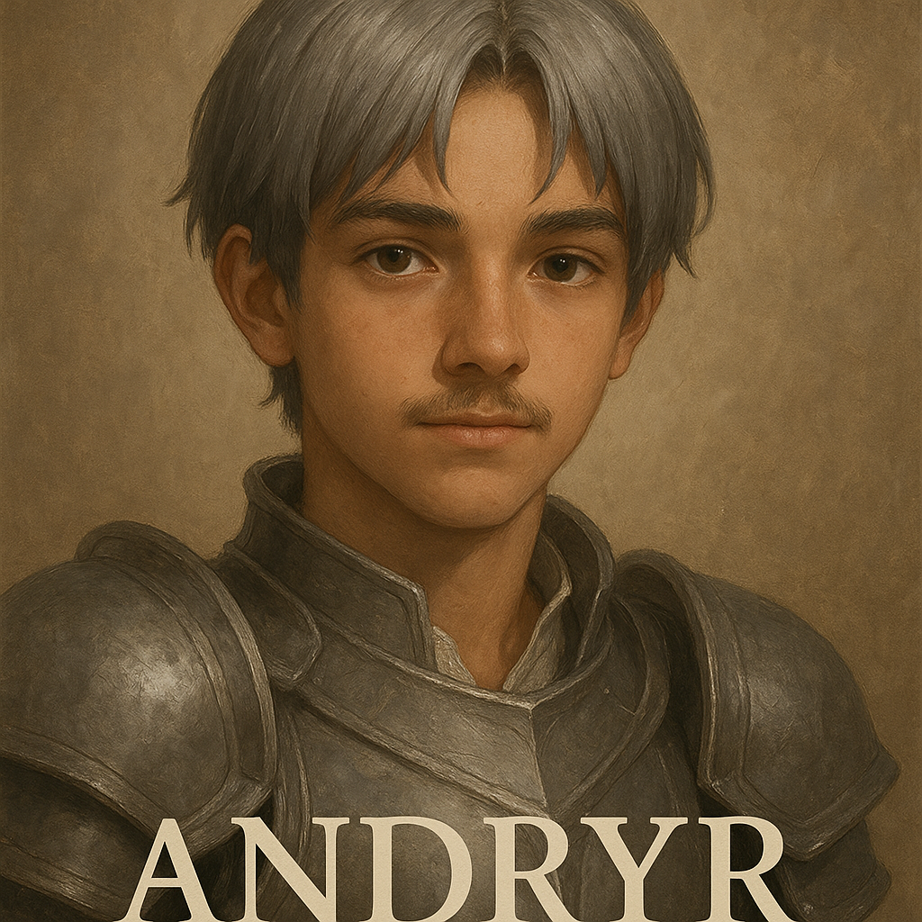 Andryr (héros)