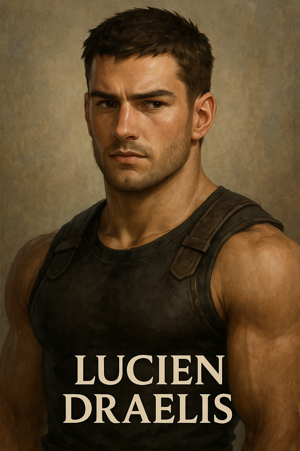 Draelis Lucien
