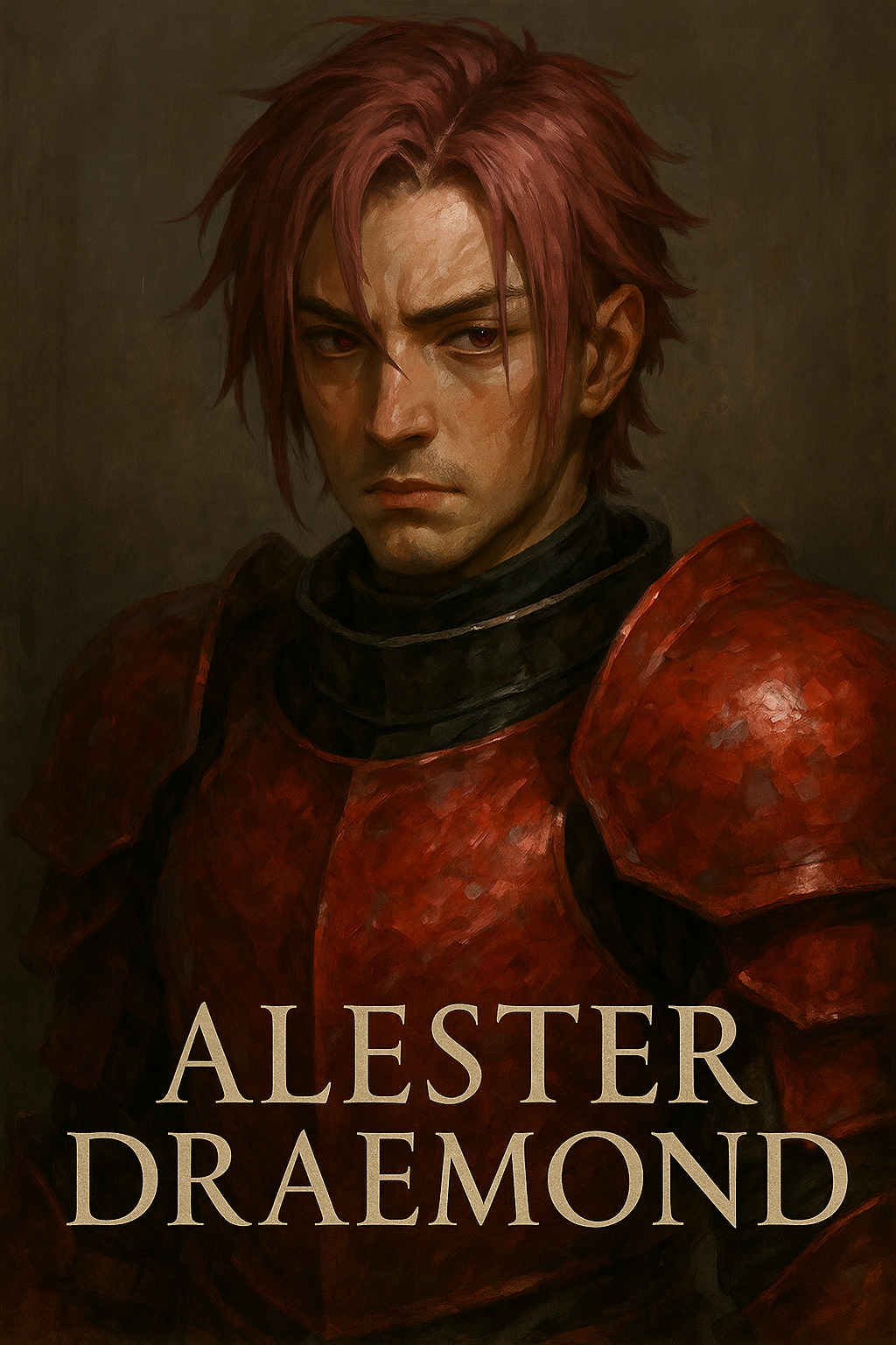 Draemond Alester