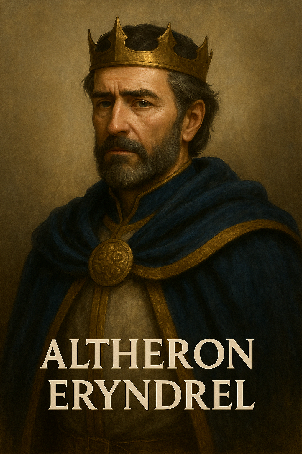 Eryndrel Altheron