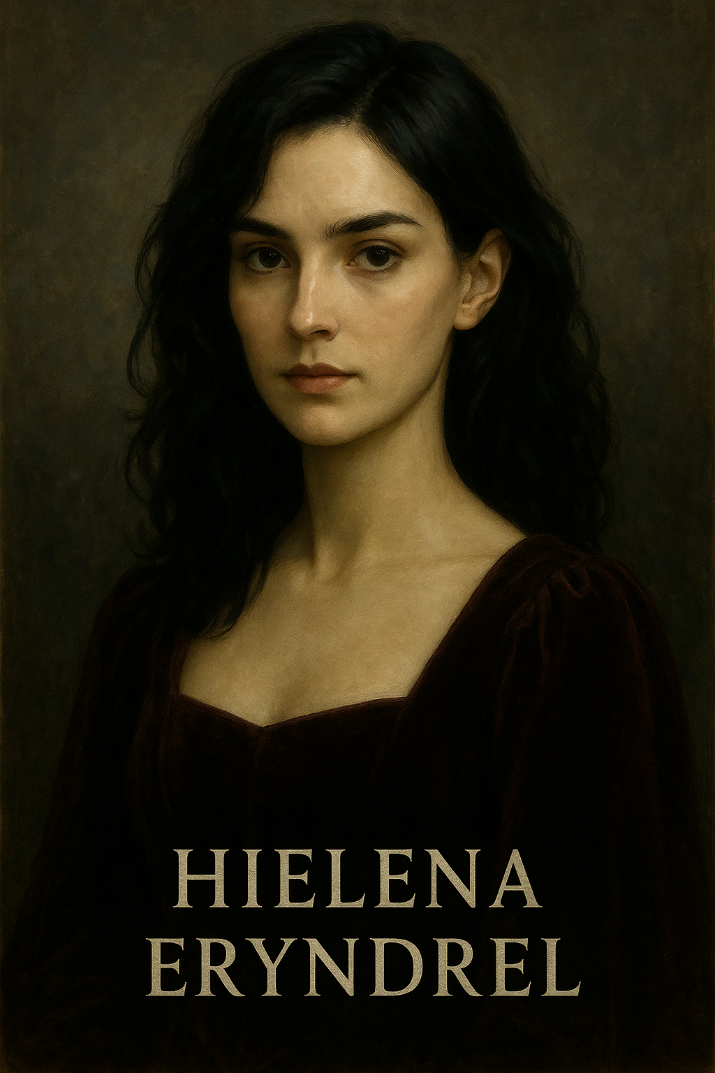 Eryndrel Hielena