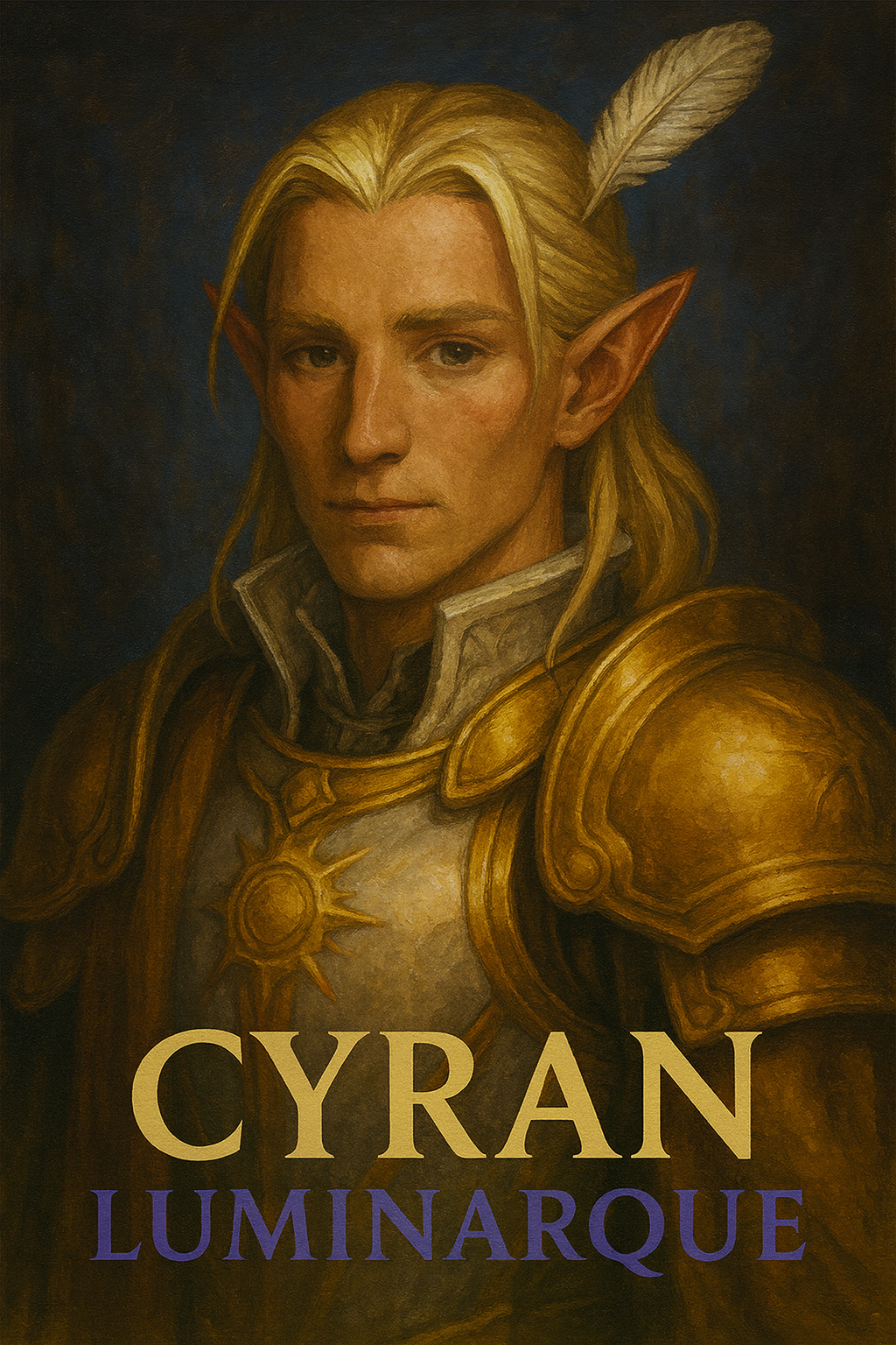 Luminarque Cyran