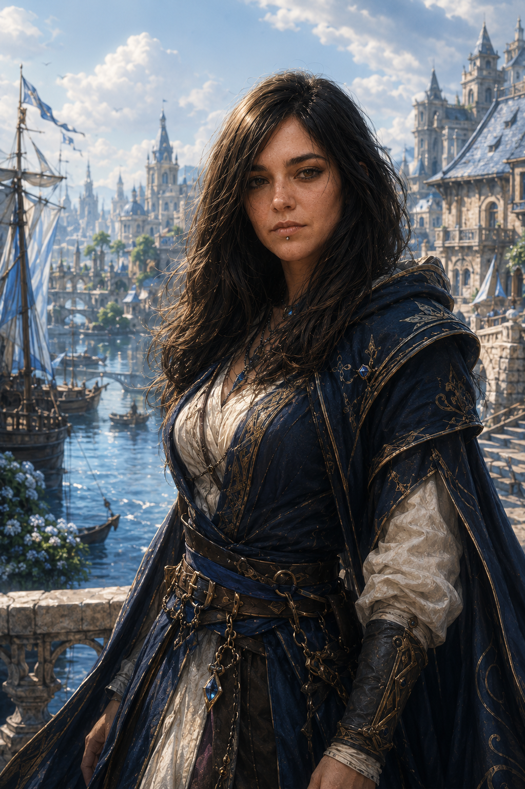 Valcourt Aveline