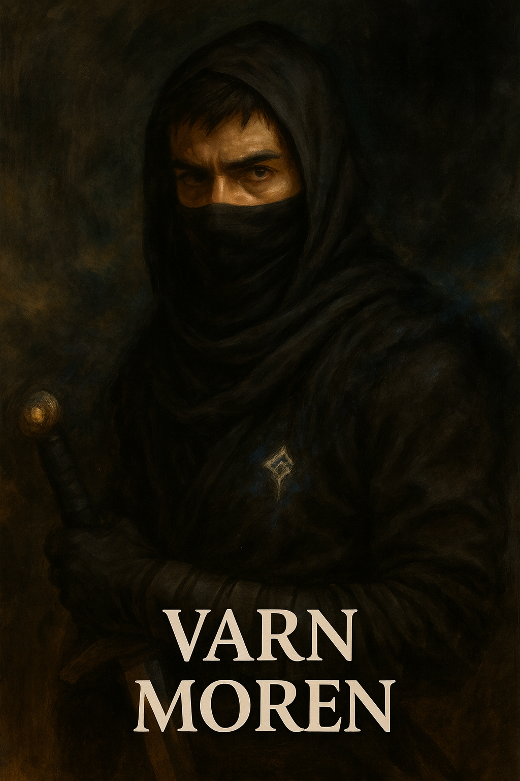 Varn Moren