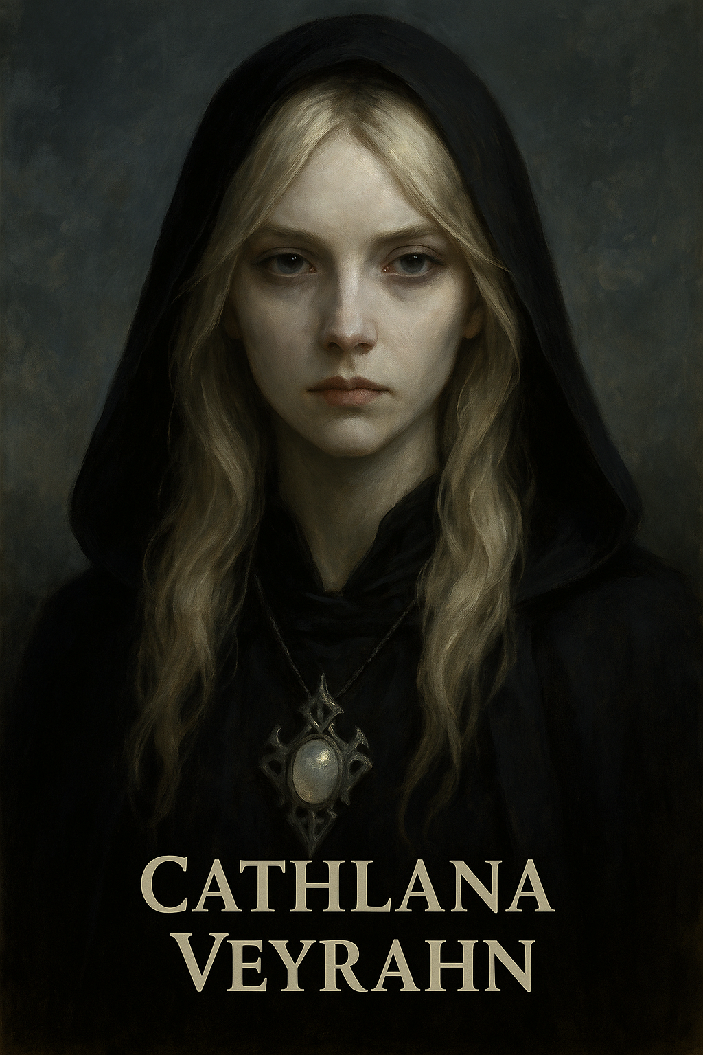Veyrahn Cathlana